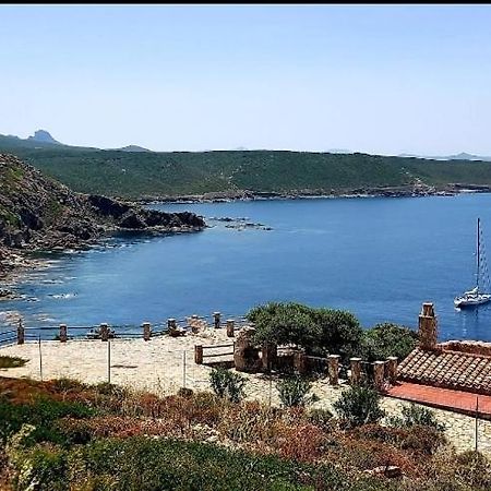 Bella Vista Daire Torre dei Corsari Dış mekan fotoğraf