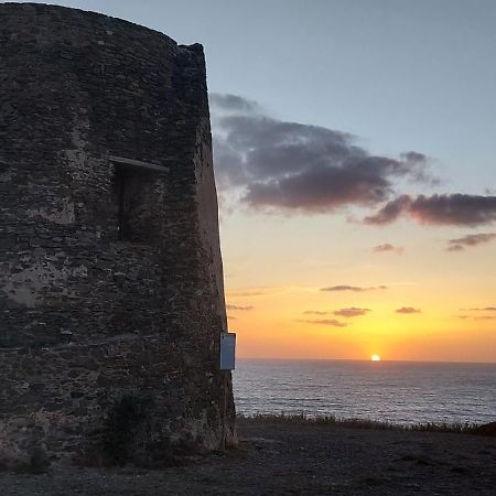 Bella Vista Daire Torre dei Corsari Dış mekan fotoğraf