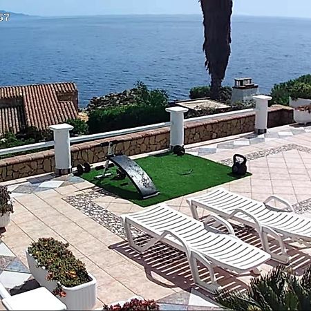 Bella Vista Daire Torre dei Corsari Dış mekan fotoğraf