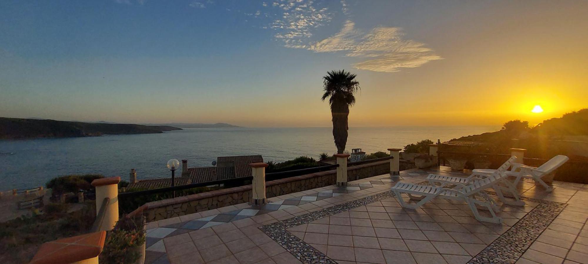 Bella Vista Daire Torre dei Corsari Dış mekan fotoğraf