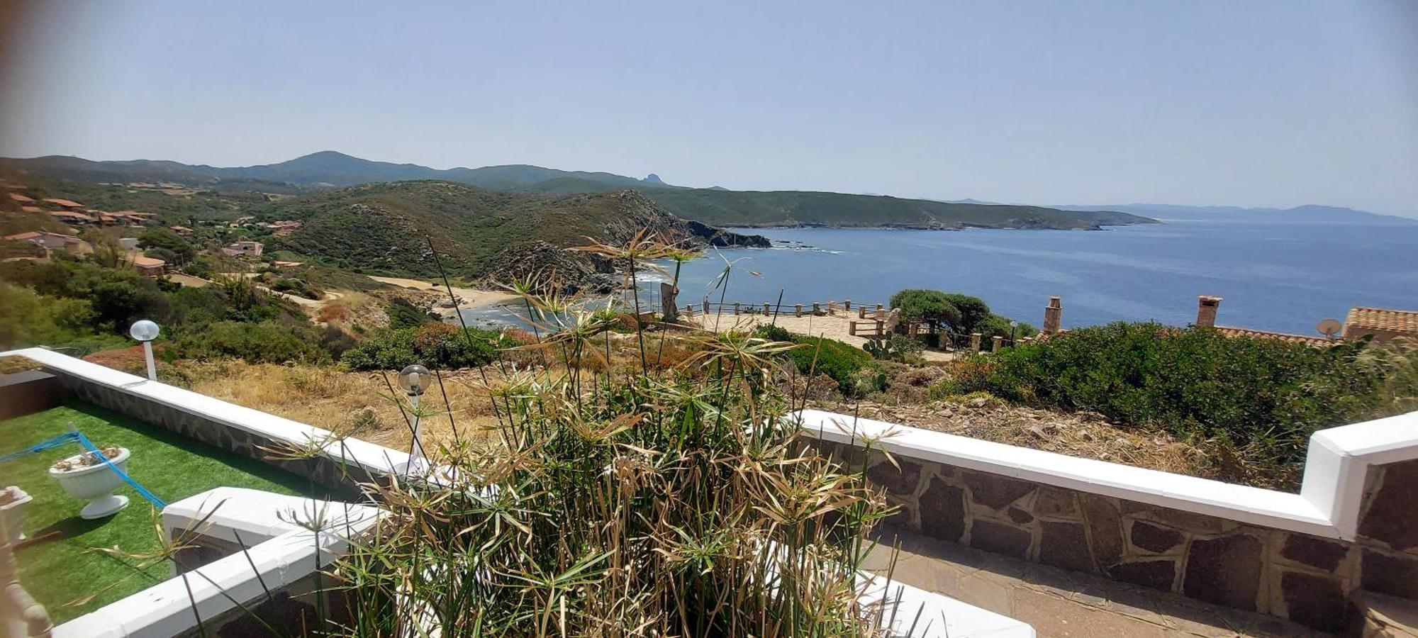 Bella Vista Daire Torre dei Corsari Dış mekan fotoğraf