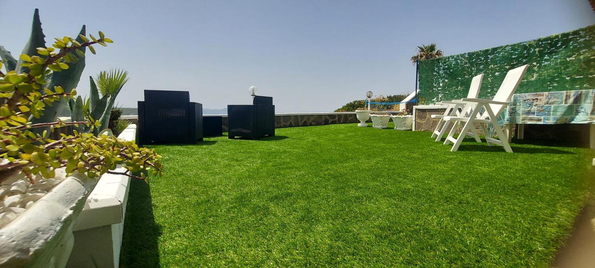 Bella Vista Daire Torre dei Corsari Dış mekan fotoğraf