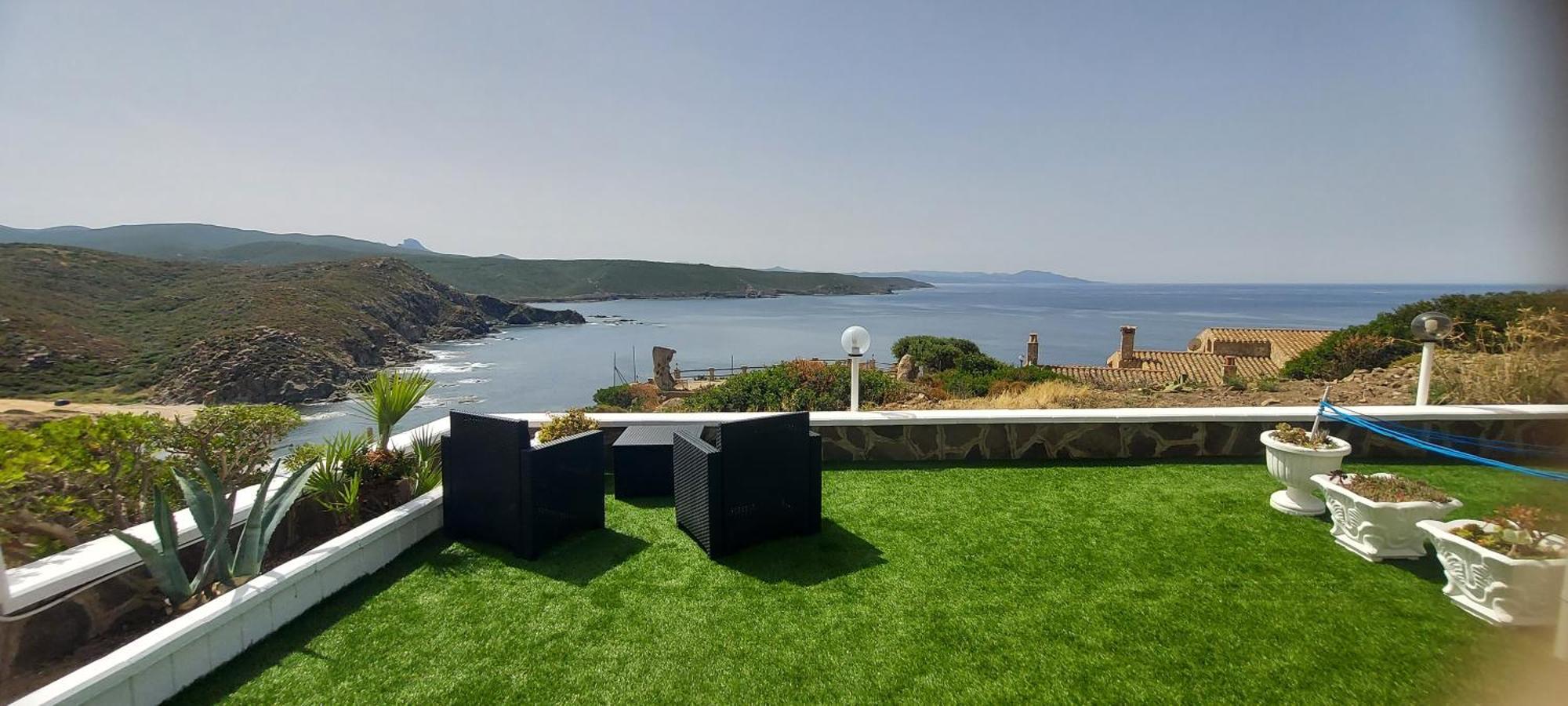 Bella Vista Daire Torre dei Corsari Dış mekan fotoğraf