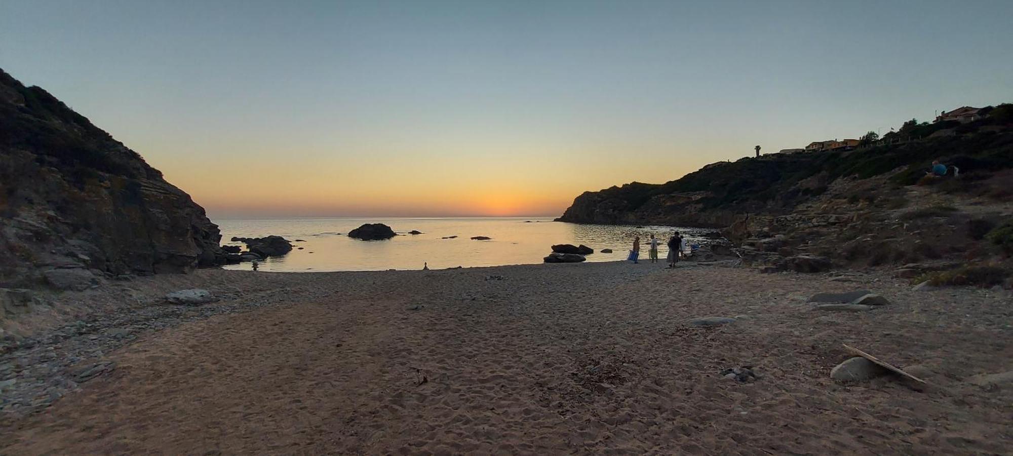 Bella Vista Daire Torre dei Corsari Dış mekan fotoğraf