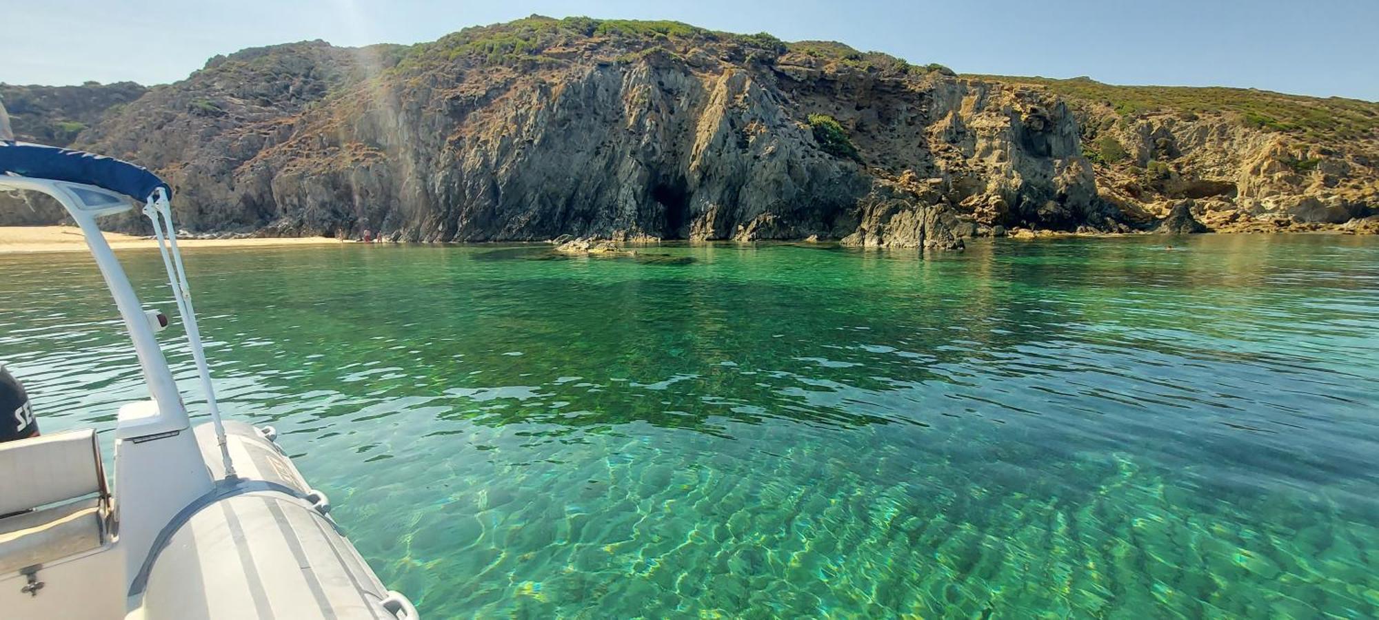 Bella Vista Daire Torre dei Corsari Dış mekan fotoğraf