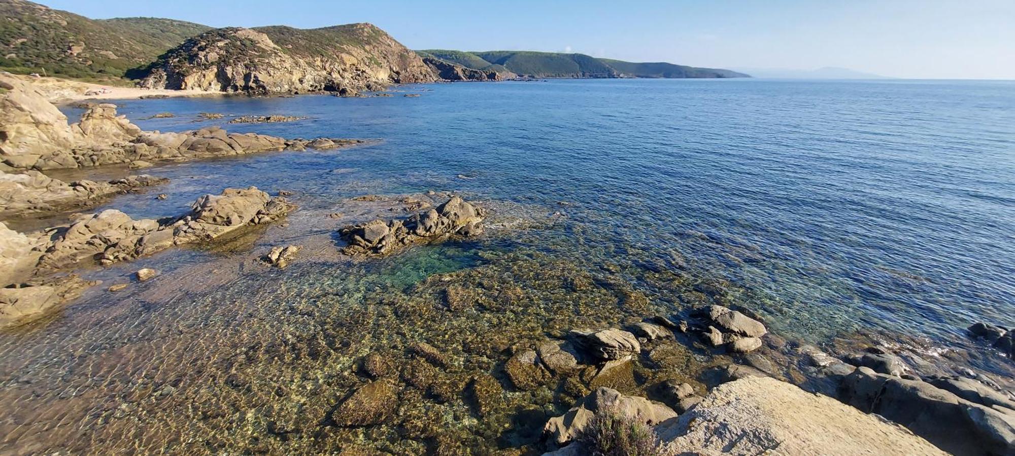 Bella Vista Daire Torre dei Corsari Dış mekan fotoğraf