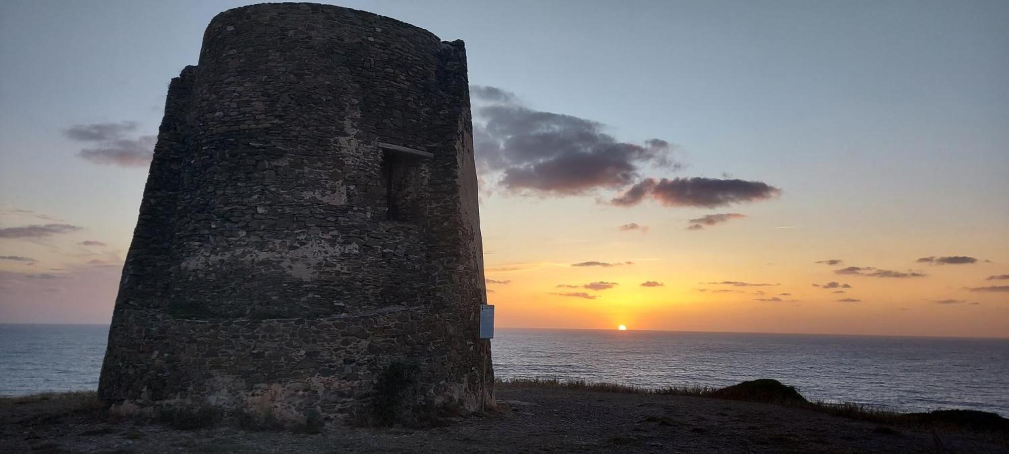 Bella Vista Daire Torre dei Corsari Dış mekan fotoğraf