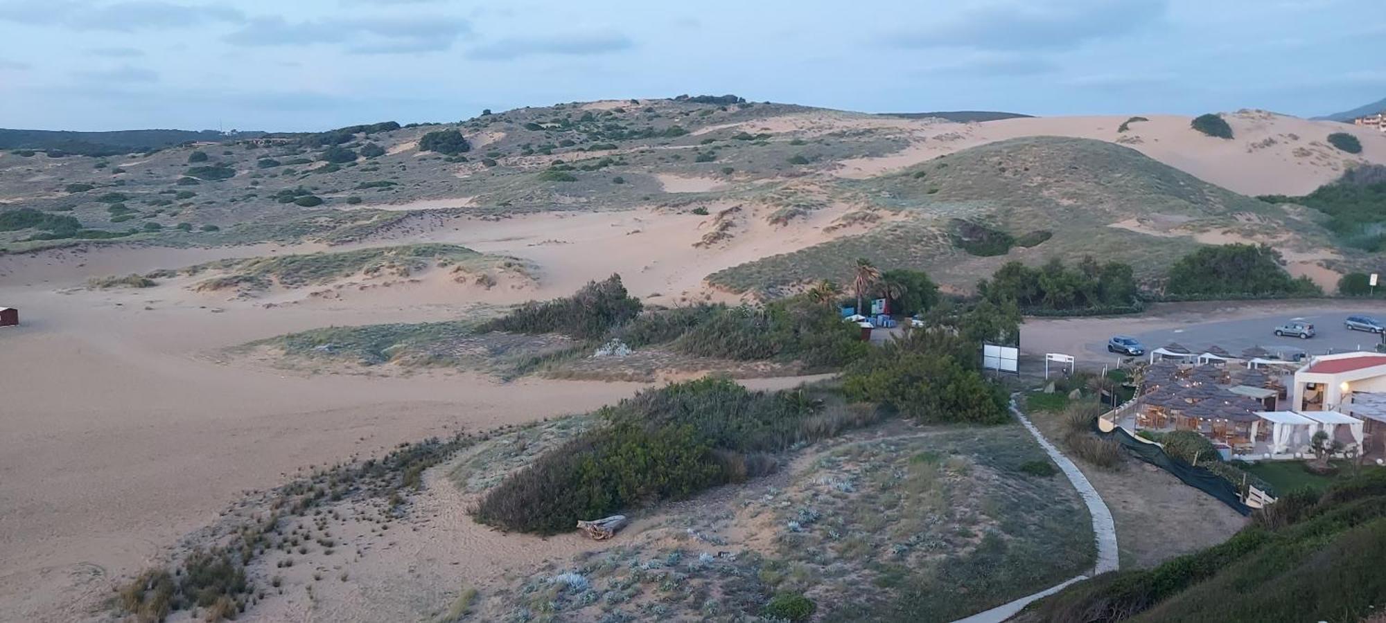 Bella Vista Daire Torre dei Corsari Dış mekan fotoğraf