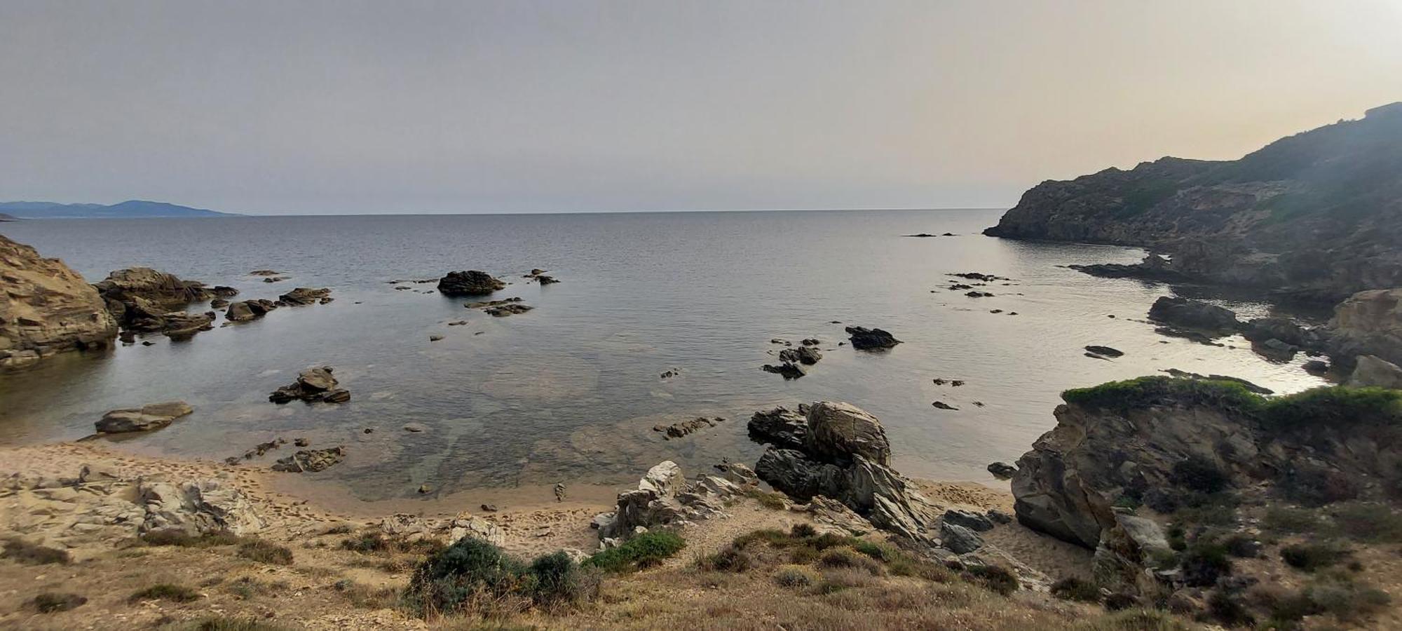 Bella Vista Daire Torre dei Corsari Dış mekan fotoğraf