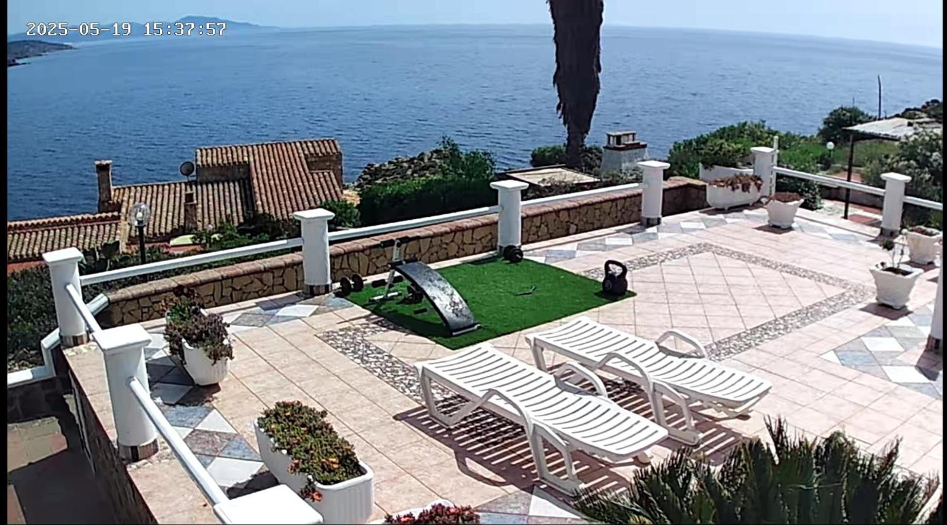 Bella Vista Daire Torre dei Corsari Dış mekan fotoğraf